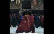 svelata la prima immagine di hogwarts dalla nuova serie di harry potter 2