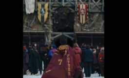 Svelata la prima immagine di Hogwarts dalla nuova serie di Harry Potter 265x160