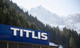 Svizzera cabinovia precipita per il forte vento almeno un morto a Engelberg 265x160