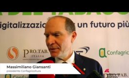 Tabacco Giansanti Confagricoltura ‘accordo storico per la filiera ma pesano costi ed Europa 265x160