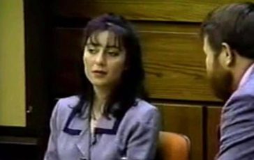 Te lo taglio arriva la docu serie su Lorena Bobbitt e gli altri casi 364x230