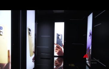 Tech realme lancia la serie 16 Pro smartphone ufficiale di Aba Roma 364x230