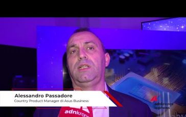 Tecnologia Passadore Asus Le aziende apprezzano assistenza on site 364x230
