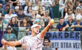 Tennis Italia da record non solo grazie a Sinner con Darderi diventano 4 gli azzurri in top 20 265x160