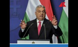 Tensione Orban Kiev il primo ministro ungherese accusa gli ucraini 265x160