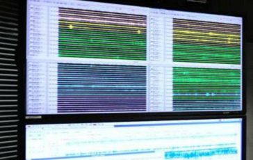 Terremoto in provincia di Massa Carrara la scossa di magnitudo 4 364x230