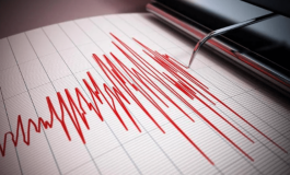 Terremoto nel Pistoiese scossa di magnitudo 4.1 avvertita anche a Firenze e Bologna 265x160