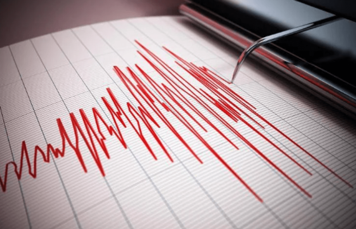 Terremoto nel Pistoiese, scossa di magnitudo 4.1: avvertita anche a Firenze e Bologna