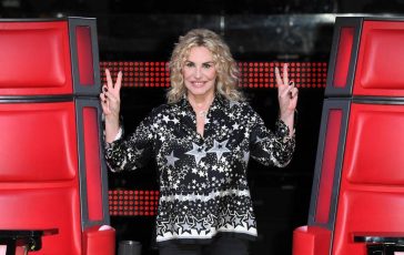 The Voice Generations stasera 13 febbraio le anticipazioni 364x230