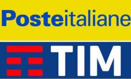 Tim Poste Italiane lancia opas totalitaria per 108 miliardi 265x160