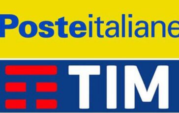 Tim Poste Italiane lancia opas totalitaria per 108 miliardi 364x230