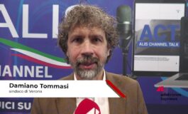 Tommasi Sindaco Verona ‘Verona vive sfide importanti per la viabilita 265x160