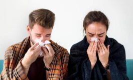 Torna il freddo Pregliasco Stress per lorganismo favorisce infezioni respiratorie 265x160