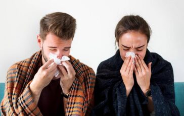 Torna il freddo Pregliasco Stress per lorganismo favorisce infezioni respiratorie 364x230