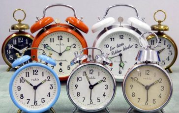 Torna lora legale come e quando spostare le lancette 364x230