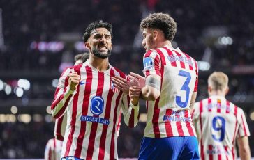 Tottenham Atletico Madrid orario probabili formazioni e dove vederla in tv 364x230