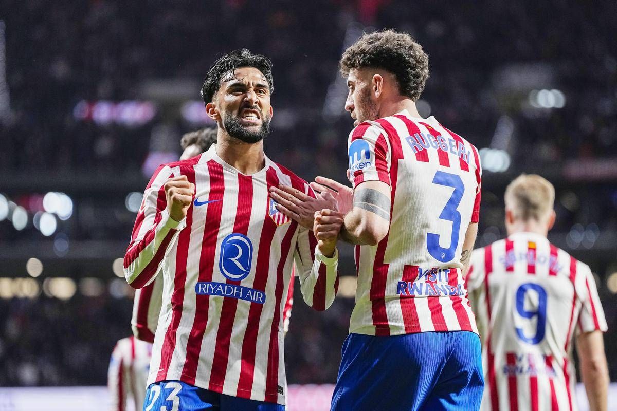 Tottenham-Atletico Madrid: orario, probabili formazioni e dove vederla in tv
