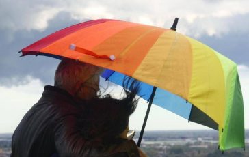 tra sole e pioggia primavera nel segno dellincertezza le previsioni meteo 2