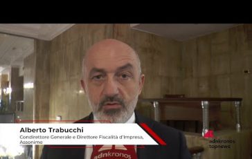 Trabucchi Assonime ‘principio di derivazione fondamentale per disciplina reddito dimpresa 364x230