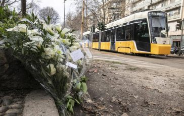 Tram deragliato a Milano focus su telefono autista scatola nera e protocollo 364x230