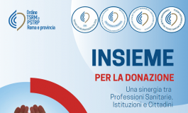 Trapianti Insieme per la donazione a Roma convegno su ruolo professioni sanitarie 265x160
