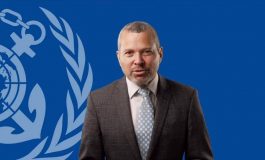 Trasporti Dominguez Imo Normative trasporto marittimo evolvono verso sostenibilita 265x160