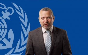 Trasporti Dominguez Imo Normative trasporto marittimo evolvono verso sostenibilita 364x230