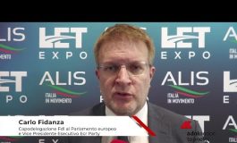 Trasporti Fidanza FdI ‘Hormuz politiche di intervento rapido per sostenere settori colpiti 265x160