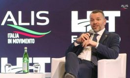 Trasporti Ruzza Regione Veneto Al lavoro per semplificare e ammodernare infrastrutture 265x160