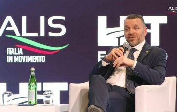 Trasporti Ruzza Regione Veneto Al lavoro per semplificare e ammodernare infrastrutture 364x230