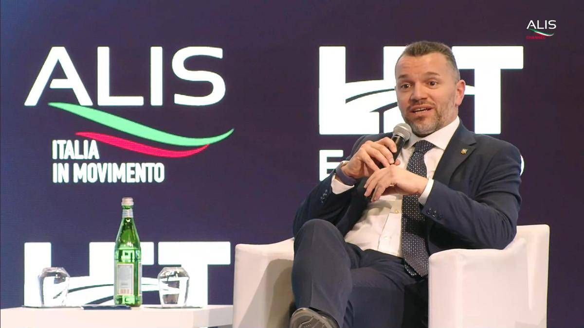Trasporti, Ruzza (Regione Veneto): "Al lavoro per semplificare e ammodernare infrastrutture"