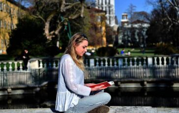 Tregua dal maltempo ma dura poco in arrivo nuova ondata di freddo e pioggia 364x230