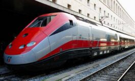 Treni alta velocita Roma Firenze stop nel weekend 11 12 aprile cosa succede e perche cambia tutto 265x160