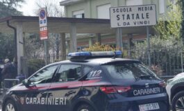 Trescore Balneario professoressa accoltellata da 13enne laggressione in diretta social e con la maglia vendetta 265x160