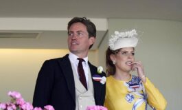 Troppa pressione per il caso Epstein anche la principessa Beatrice vuole trasferirsi allestero 265x160