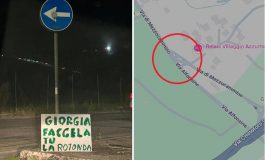 Troppi incidenti a Roma Sud Lappello a Meloni Giorgia facci tu la rotonda 265x160