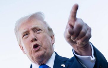 Trump Colloqui ottimi con Iran per chiudere la guerra. Teheran frena Solo contatti 364x230