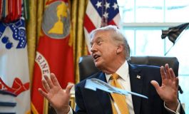 Trump Cuba Posso liberarla o prenderla credo che avro lonore di conquistarla 265x160