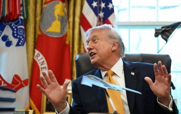 trump cuba posso liberarla o prenderla credo che avro lonore di conquistarla 2
