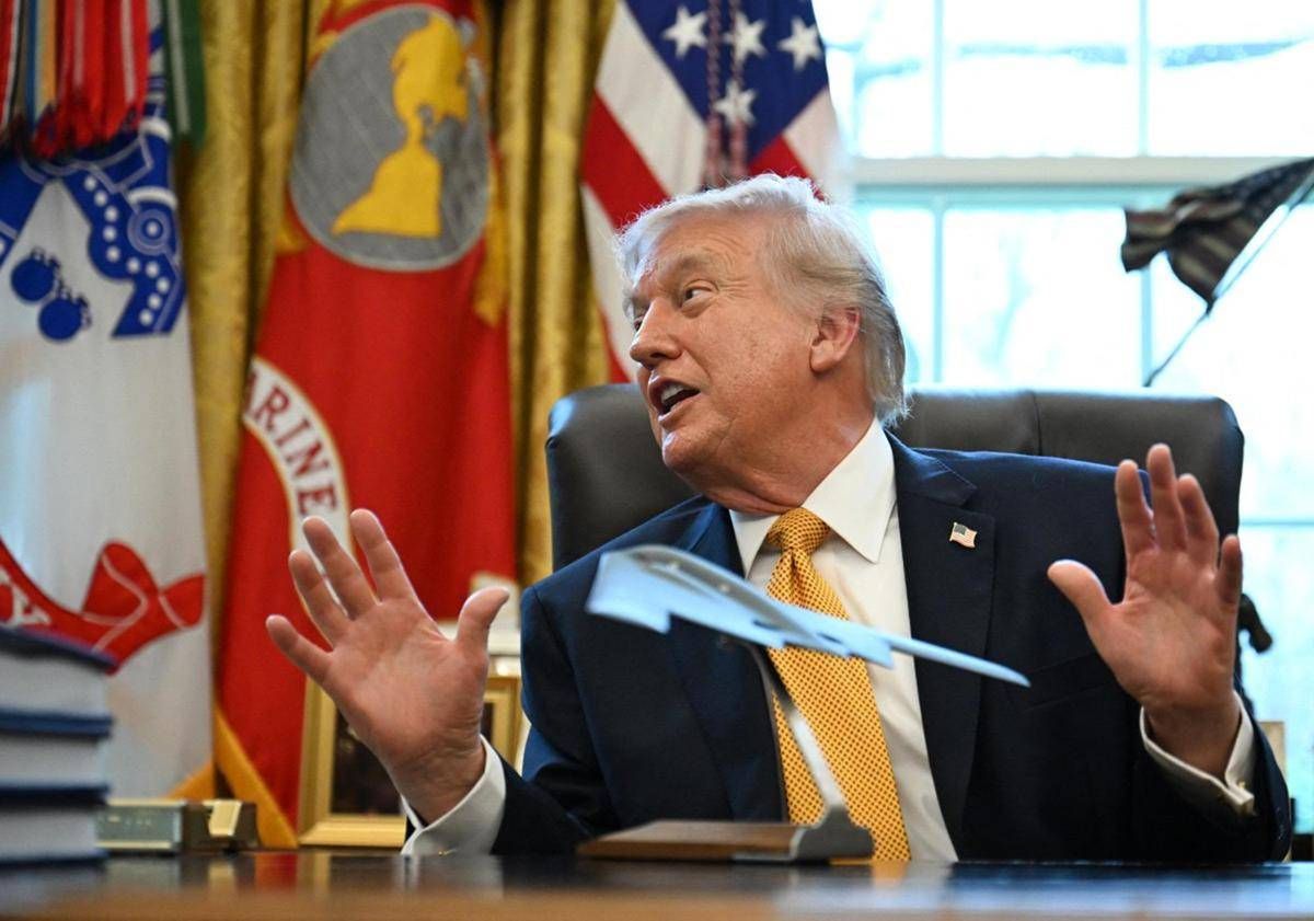 Trump: "Cuba? Posso liberarla o prenderla, credo che avrò l'onore di conquistarla"