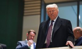 Trump Iran benvenuto ai Mondiali ma meglio non partecipi per motivi di sicurezza 265x160