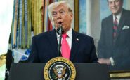 trump iran ha mandato un regalo vuole accordo teheran smentisce negoziati 2