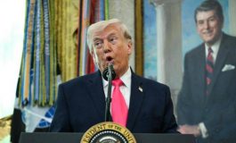 Trump Iran ha mandato un regalo vuole accordo. Teheran smentisce negoziati 265x160