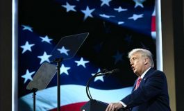 Trump Iran implora per un accordo. E lo Stretto di Hormuz diventa di Trump 265x160