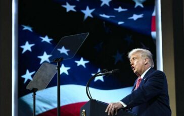 Trump Iran implora per un accordo. E lo Stretto di Hormuz diventa di Trump 364x230