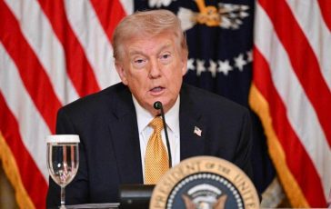 Trump Iran tigre di carta una parola e gli oleodotti sullisola di Kharg saranno distrutti 364x230