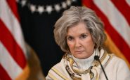 trump la capo staff della casa bianca susie wiles ha un cancro allo stadio iniziale 2