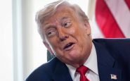 trump mi hanno detto che mojtaba khamenei e gay 2
