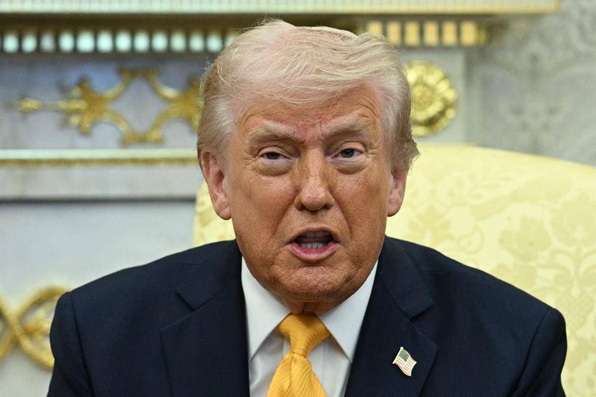 Trump, attacco frontale alla Nato: "Codardi, ce ne ricorderemo"