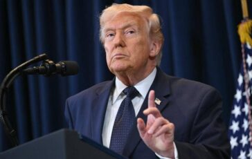 Trump avverte lIran Distruggeremo giacimento di gas South Pars se attacchera ancora Qatar 364x230